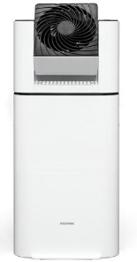 サーキュレーター 衣類乾燥除湿機 JD-I50