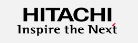 HITACHI