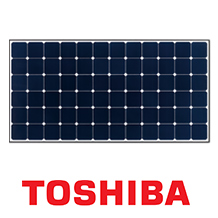 TOSHIBA