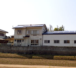 福岡県 古賀市　H様