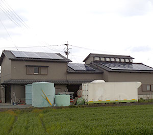 福岡県 柳川市　A様